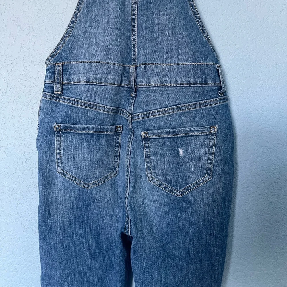 Oshkosh B’gosh Overalls
